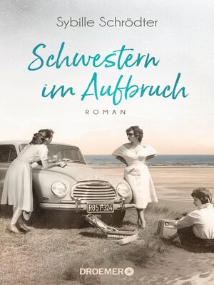 cover image of Schwestern im Aufbruch